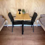 Haervejshallen 3 Kemping *
