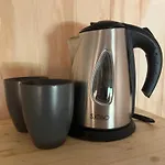 Haervejshallen 3 * Bække