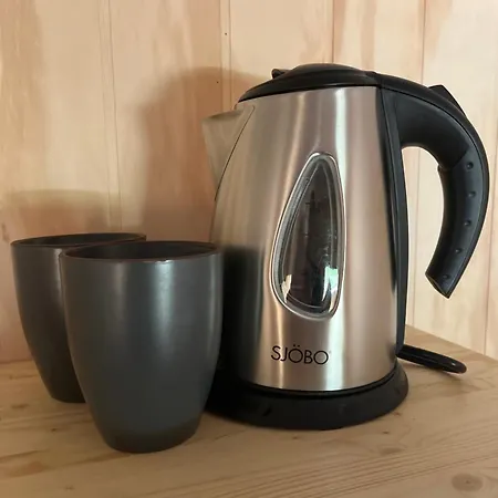 Haervejshallen 3 * Bække